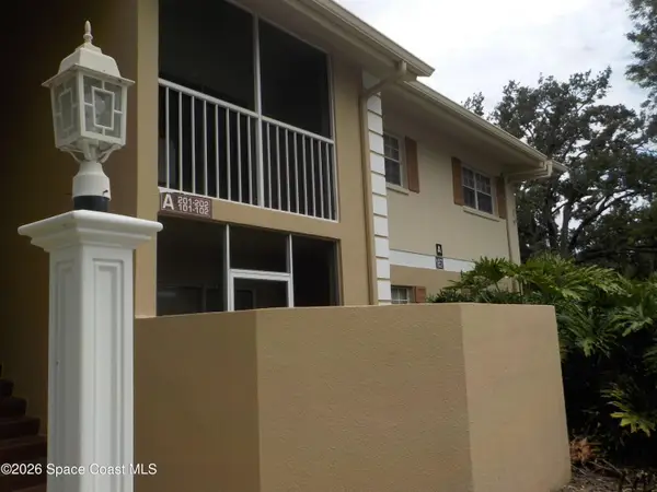 1657 Sunny Brook Lane Ne #A201, Palm Bay, FL 32905
