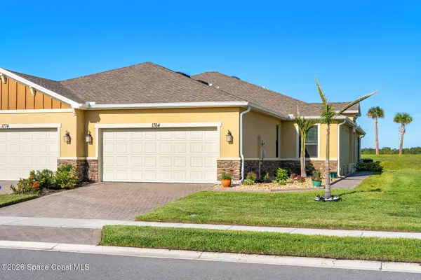 1764 Velky Lane, Melbourne, FL 32940