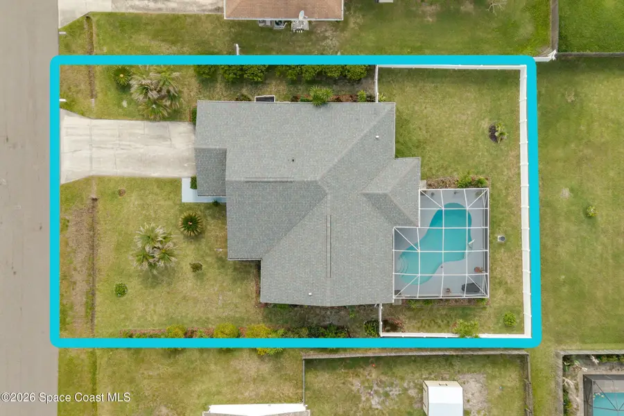 426 Newgate Street Nw, Palm Bay, FL 32907 - #2
