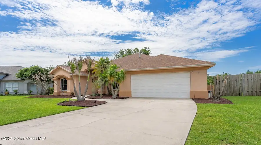 1697 Atrium Drive, Melbourne, FL 32935 - #2
