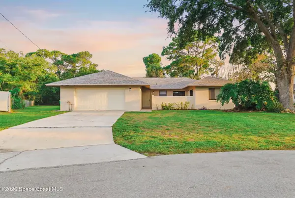 5540 Carrick Road, Cocoa, FL 32927