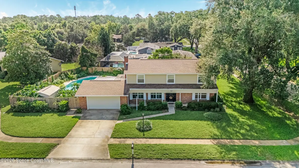 1627 Candle Court, Titusville, FL 32796 - #1