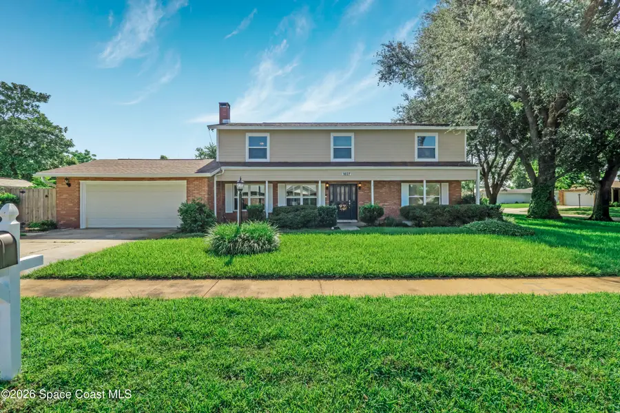 1627 Candle Court, Titusville, FL 32796 - #2