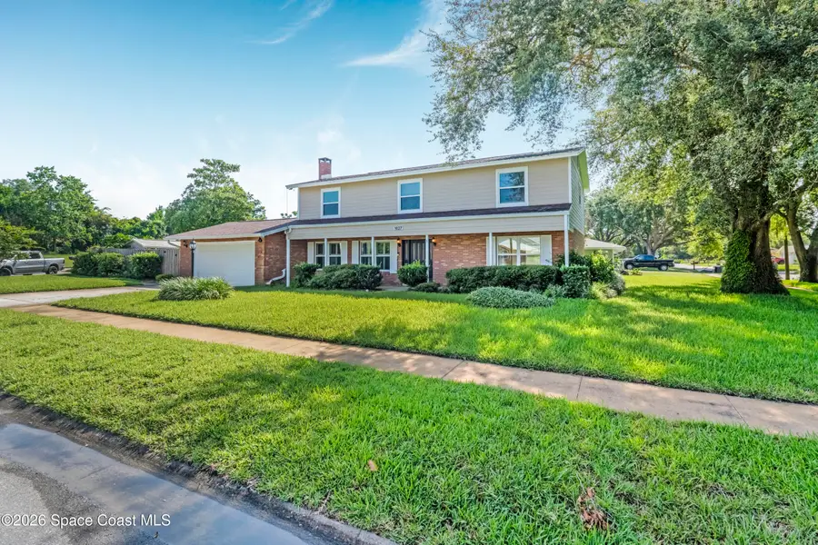1627 Candle Court, Titusville, FL 32796 - #3