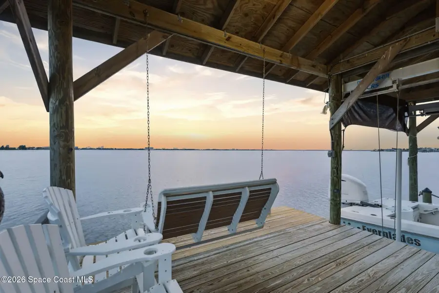 510 N Riverside Drive, Indialantic, FL 32903 - #3