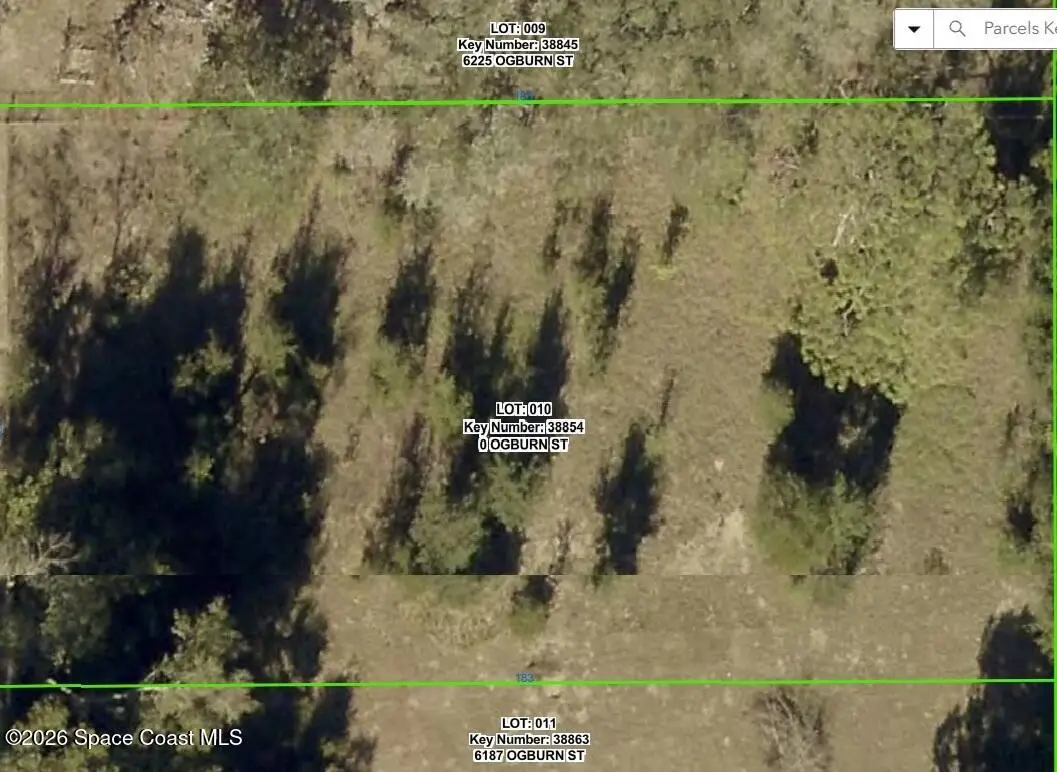 0 Ogburn Street, Brooksville, FL 34604 - #1
