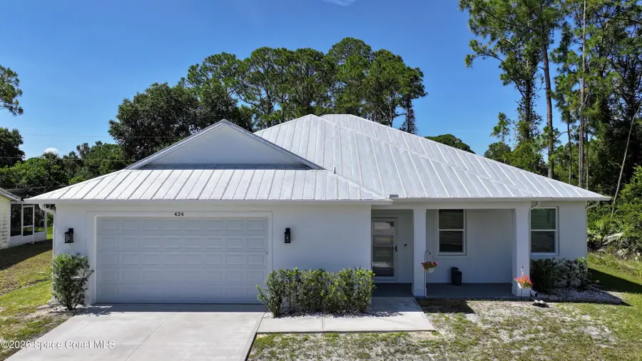 424 Krassner Drive Nw, Palm Bay, FL 32907 - #2