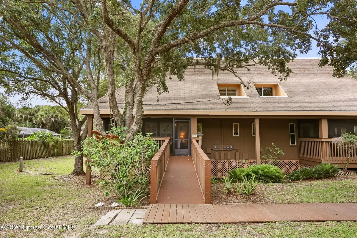 6235 Treetop Drive, Melbourne Beach, FL 32951 - #1