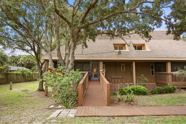 6235 Treetop Drive, Melbourne Beach, FL 32951