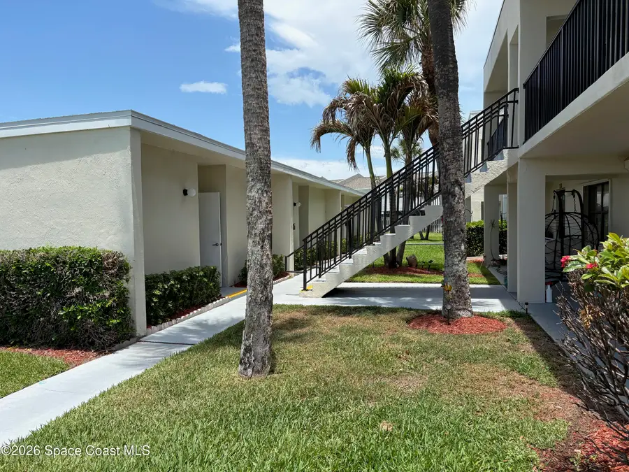 1850 Atlantic Street #124, Melbourne Beach, FL 32951 - #2