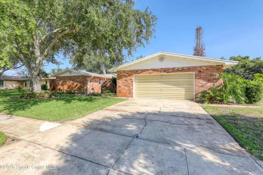 2865 Player Court, Titusville, FL 32780 - #3