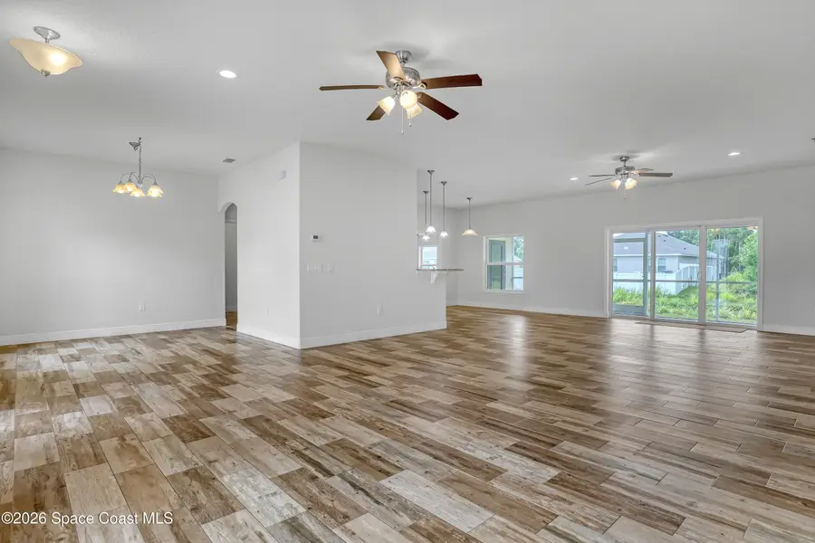 1366 Tarleton Street Se, Palm Bay, FL 32909 - #3
