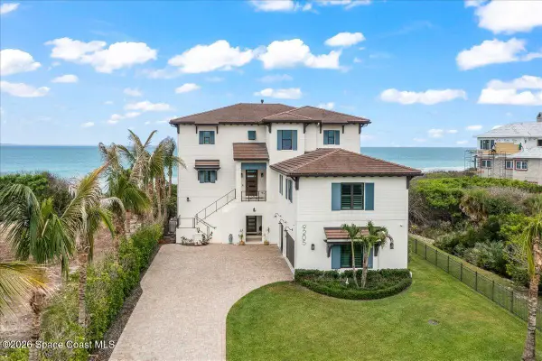 9205 S Highway A1a, Melbourne Beach, FL 32951