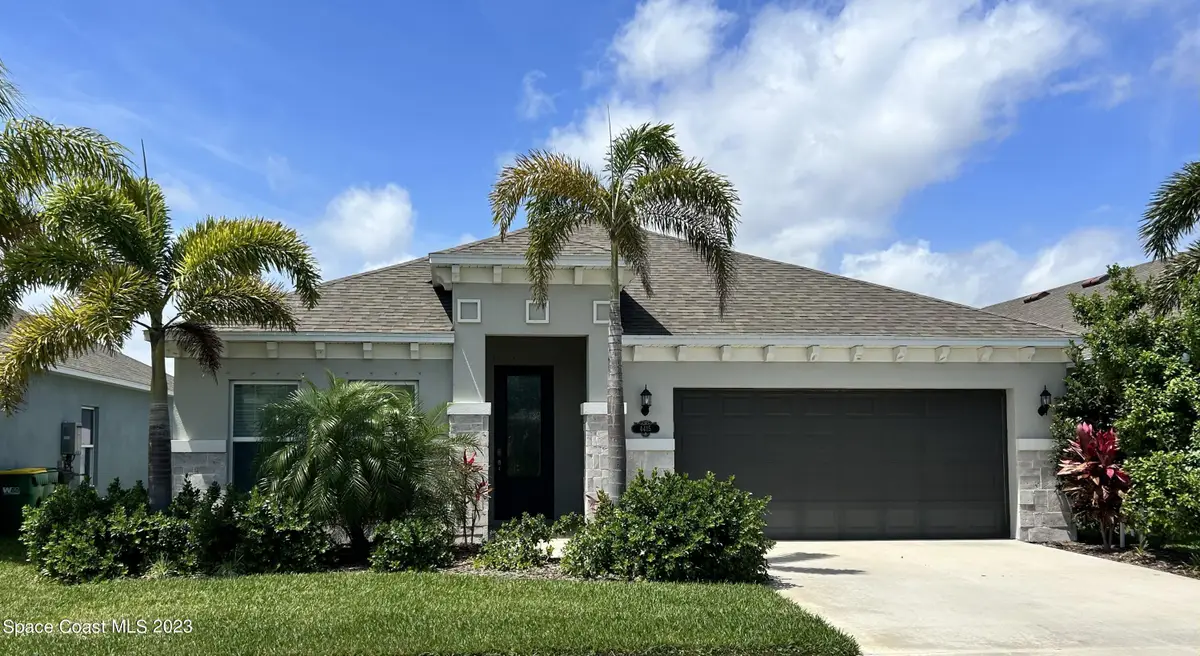 4415 Ruthann Circle, Melbourne, FL 32934 - #1