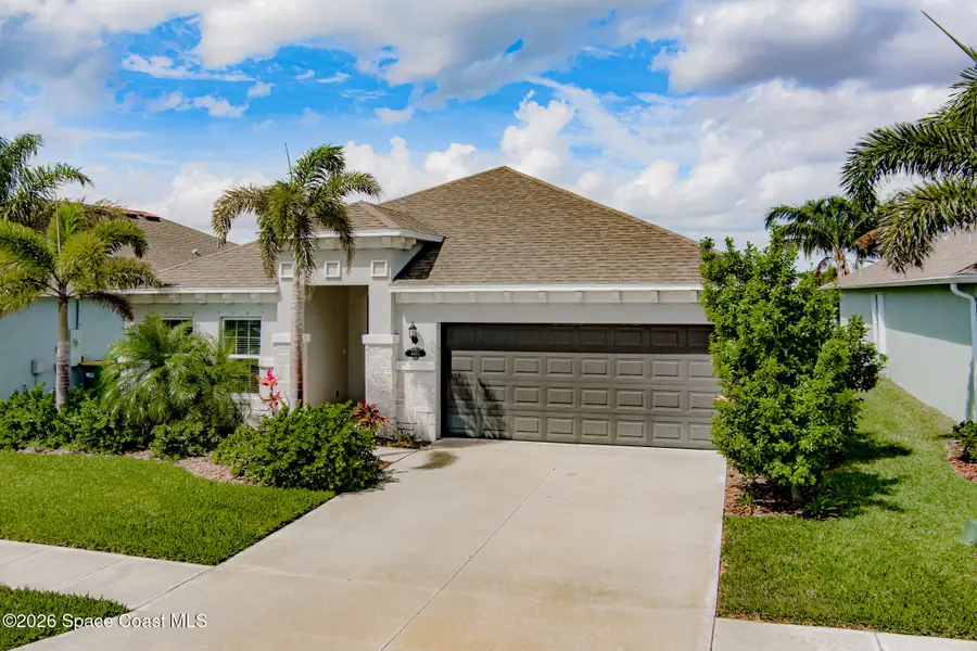 4415 Ruthann Circle, Melbourne, FL 32934 - #3