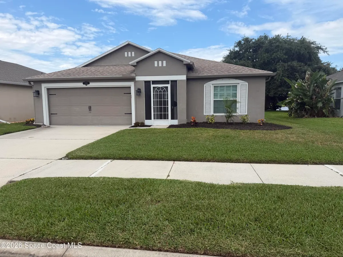 2336 Deercroft Drive, Melbourne, FL 32940 - #1