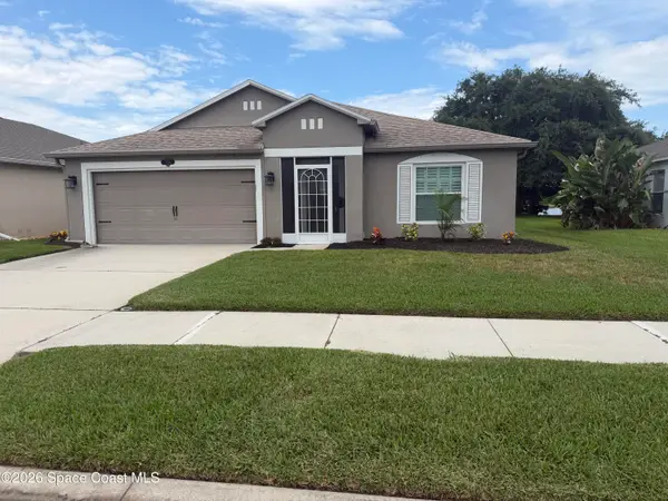 2336 Deercroft Drive, Melbourne, FL 32940