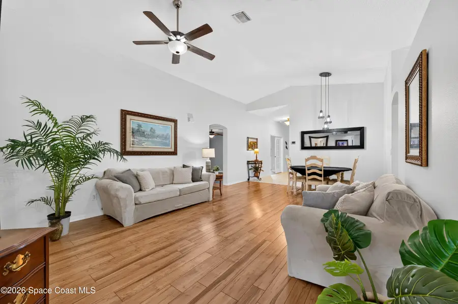 2336 Deercroft Drive, Melbourne, FL 32940 - #2