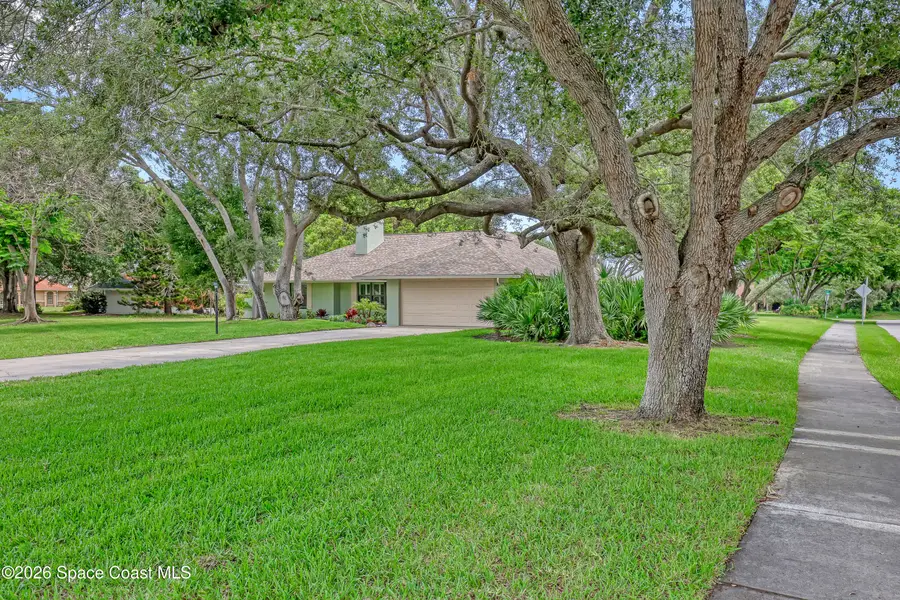 1107 Citrus Avenue Ne, Palm Bay, FL 32905 - #2