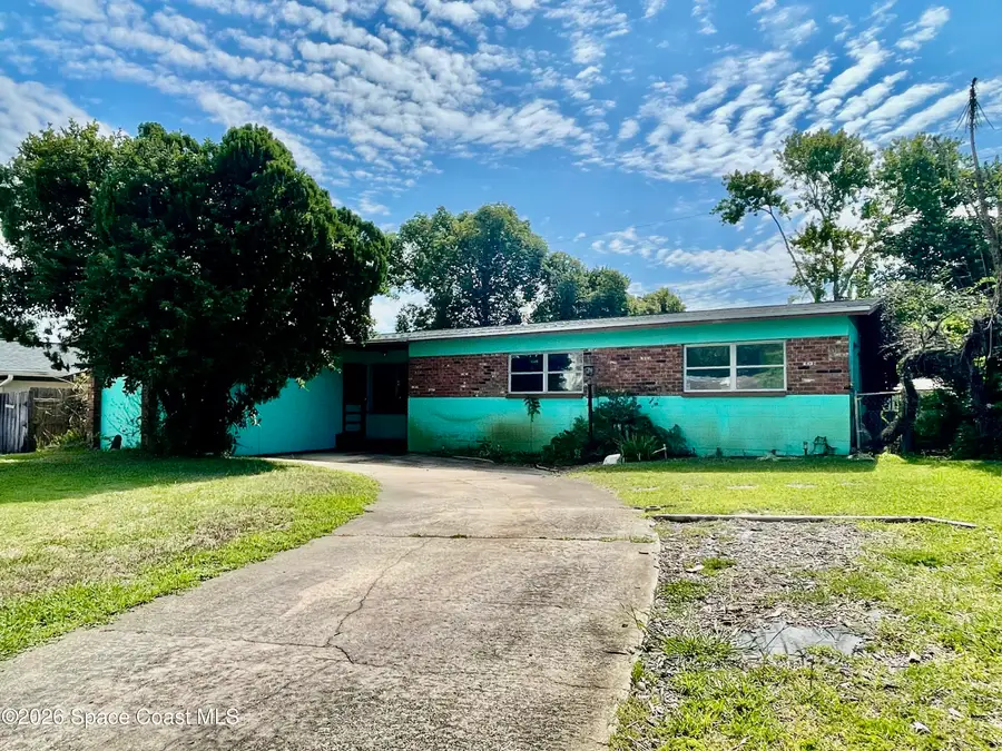 4795 Key Biscayne Drive, Titusville, FL 32780 - #2