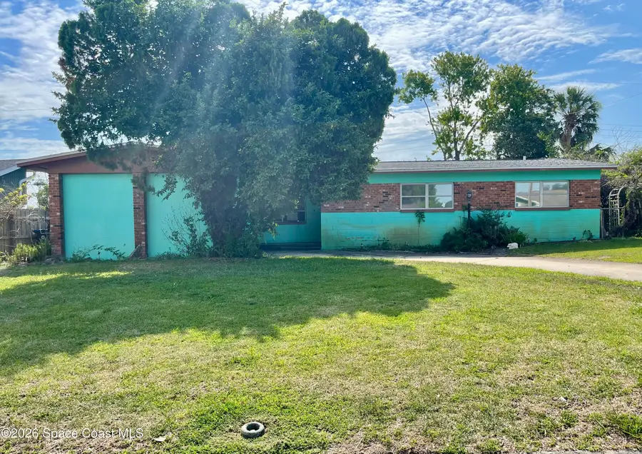 4795 Key Biscayne Drive, Titusville, FL 32780 - #3