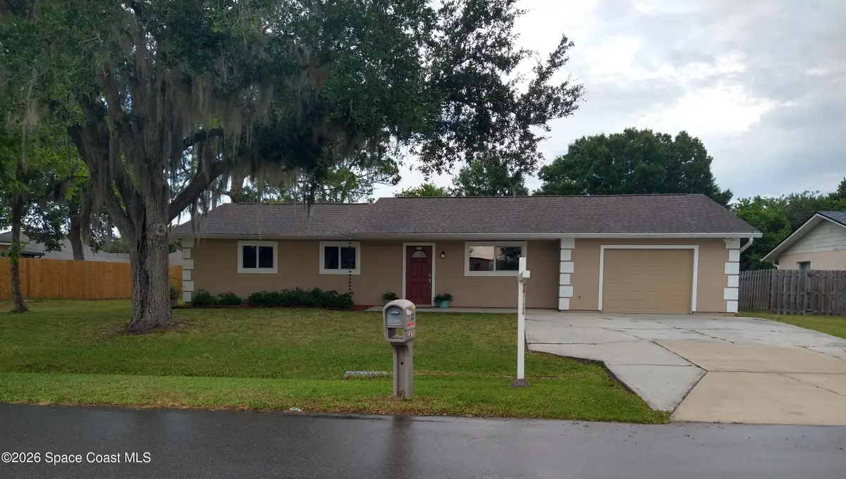 223 Maywood Avenue Nw, Palm Bay, FL 32907 - #1
