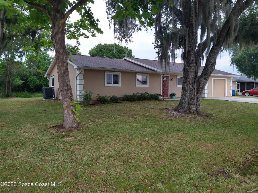 223 Maywood Avenue Nw, Palm Bay, FL 32907 - #2