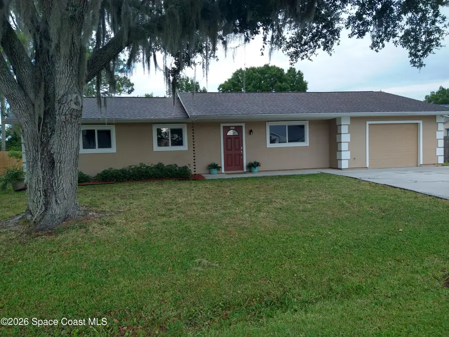 223 Maywood Avenue Nw, Palm Bay, FL 32907 - #3
