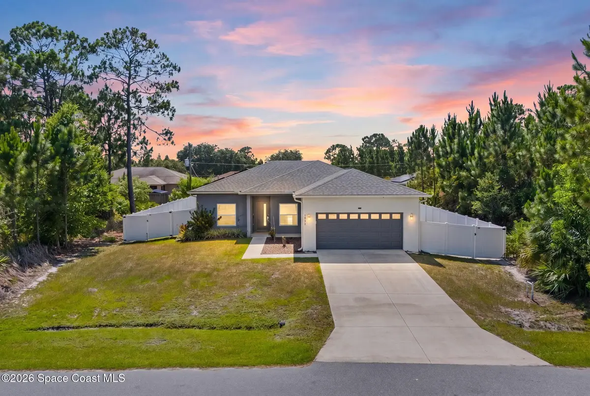 2840 Fontainebleau Avenue Se, Melbourne, FL 32909 - #1