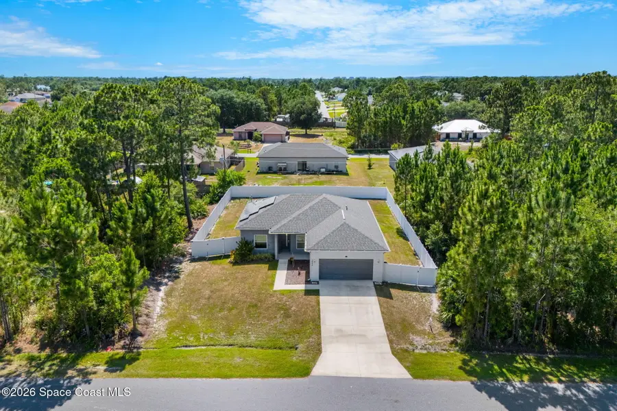 2840 Fontainebleau Avenue Se, Melbourne, FL 32909 - #3