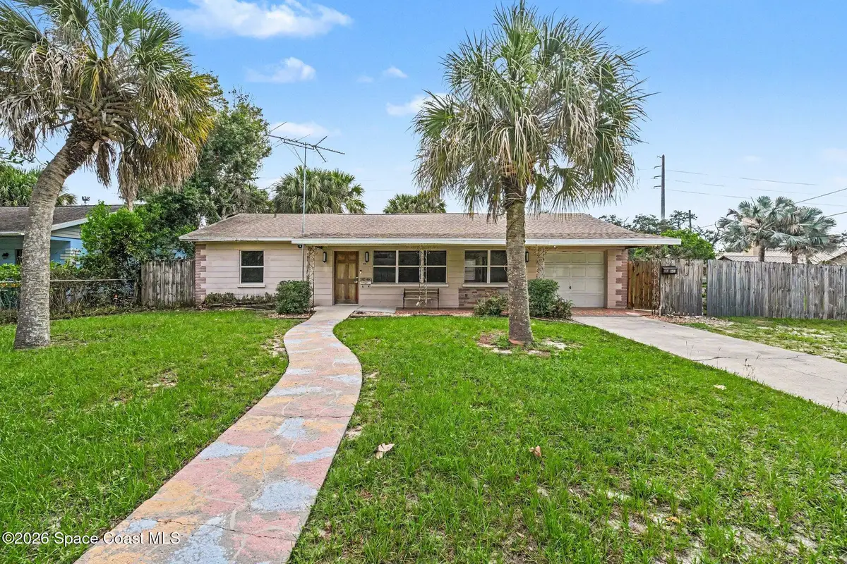 1600 Avocado Avenue, Melbourne, FL 32935 - #1