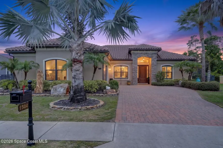 1504 Alto Vista Drive, Melbourne, FL 32940 - #2