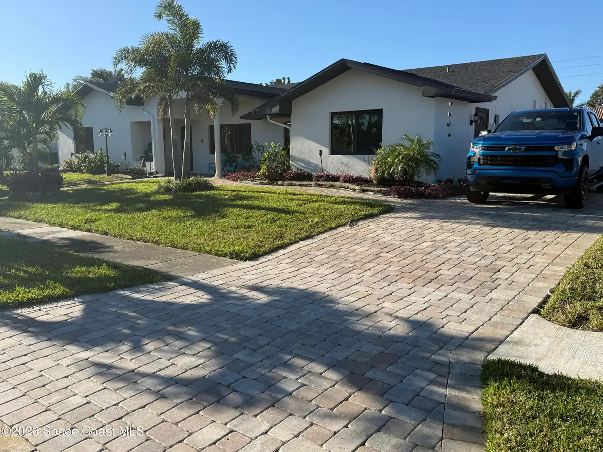 1908 Cedar Lane, Melbourne Beach, FL 32951 - #1