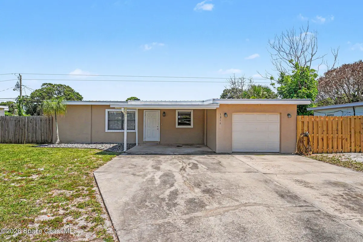 1311 Boxwood Drive, Melbourne, FL 32935 - #1