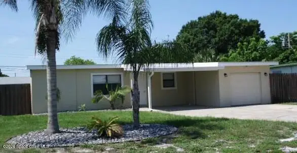 1311 Boxwood Drive, Melbourne, FL 32935