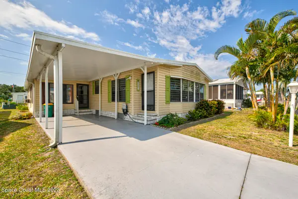 5351 Bannock Street, Micco, FL 32976