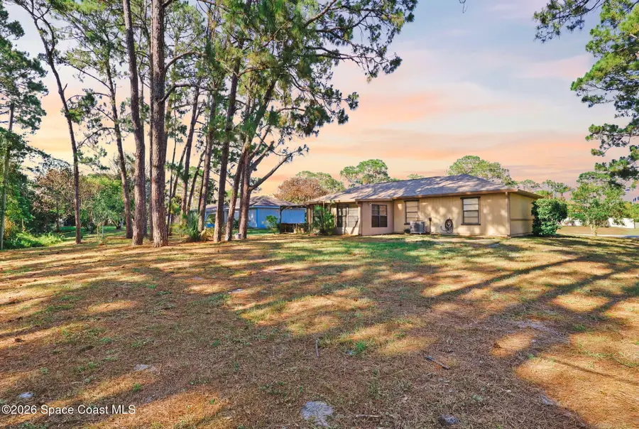852 Lamplighter Drive Nw, Palm Bay, FL 32907 - #3