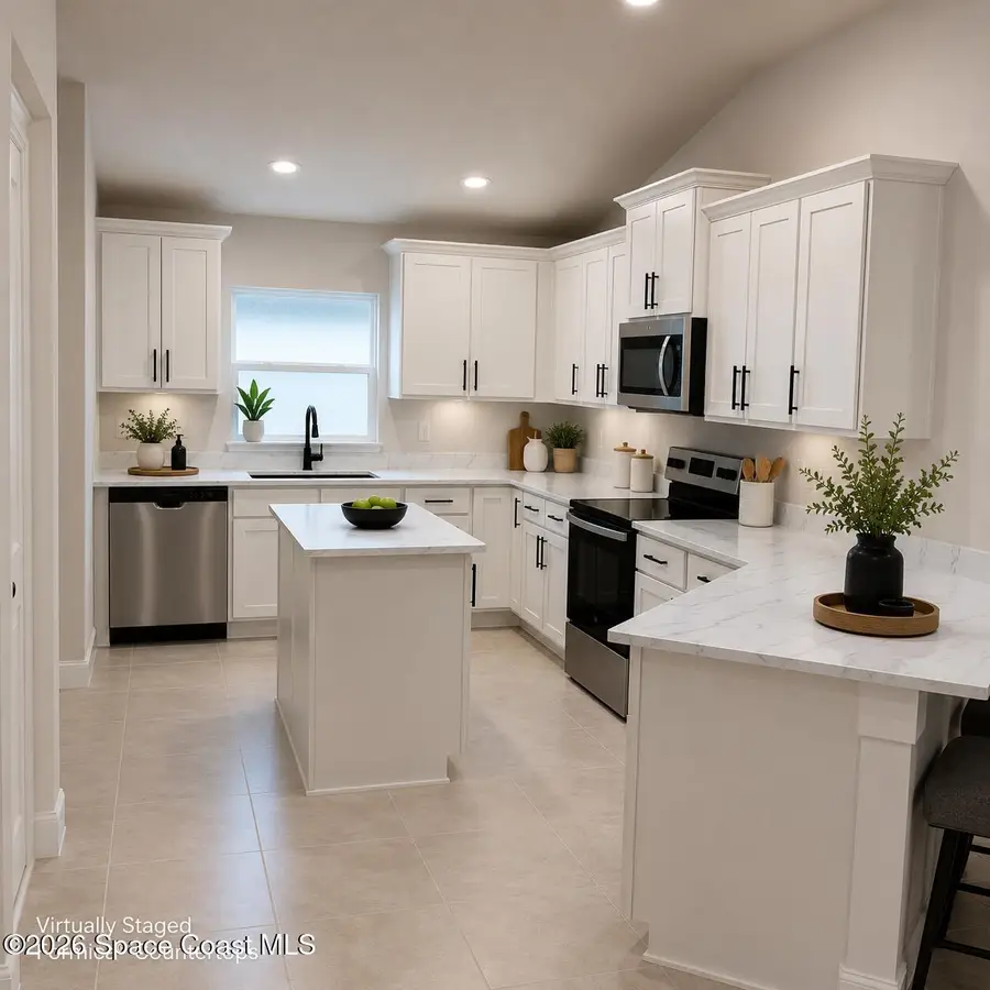 1178 Soleway Avenue Nw, Palm Bay, FL 32907 - #3