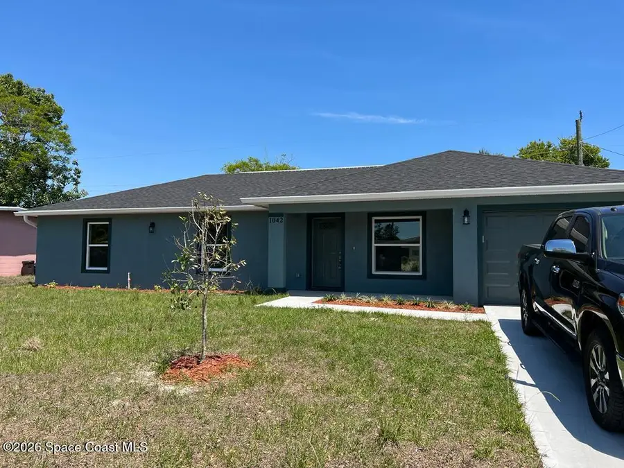 1042 Hickory Lane, Cocoa, FL 32922 - #2