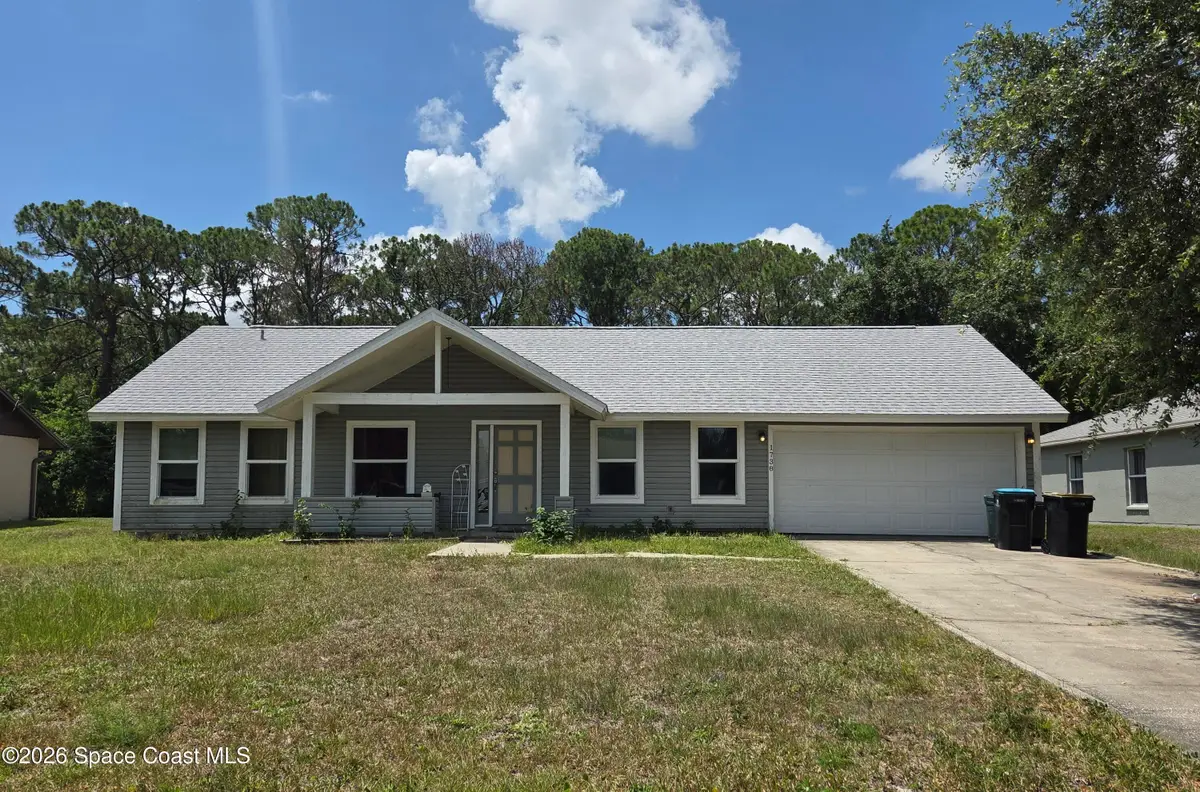 1738 Glenridge Street Nw, Palm Bay, FL 32907 - #1