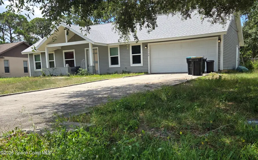 1738 Glenridge Street Nw, Palm Bay, FL 32907 - #3
