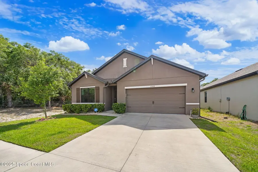 6508 Marble Road, Cocoa, FL 32927 - #2