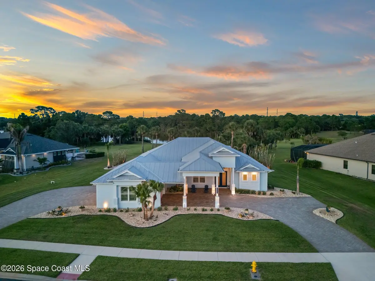 3547 Province Drive, Melbourne, FL 32934 - #1