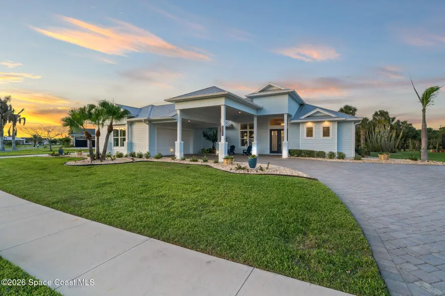 3547 Province Drive, Melbourne, FL 32934 - #3