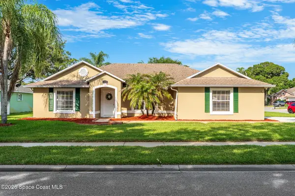 1939 Blue Ridge Avenue, Melbourne, FL 32935