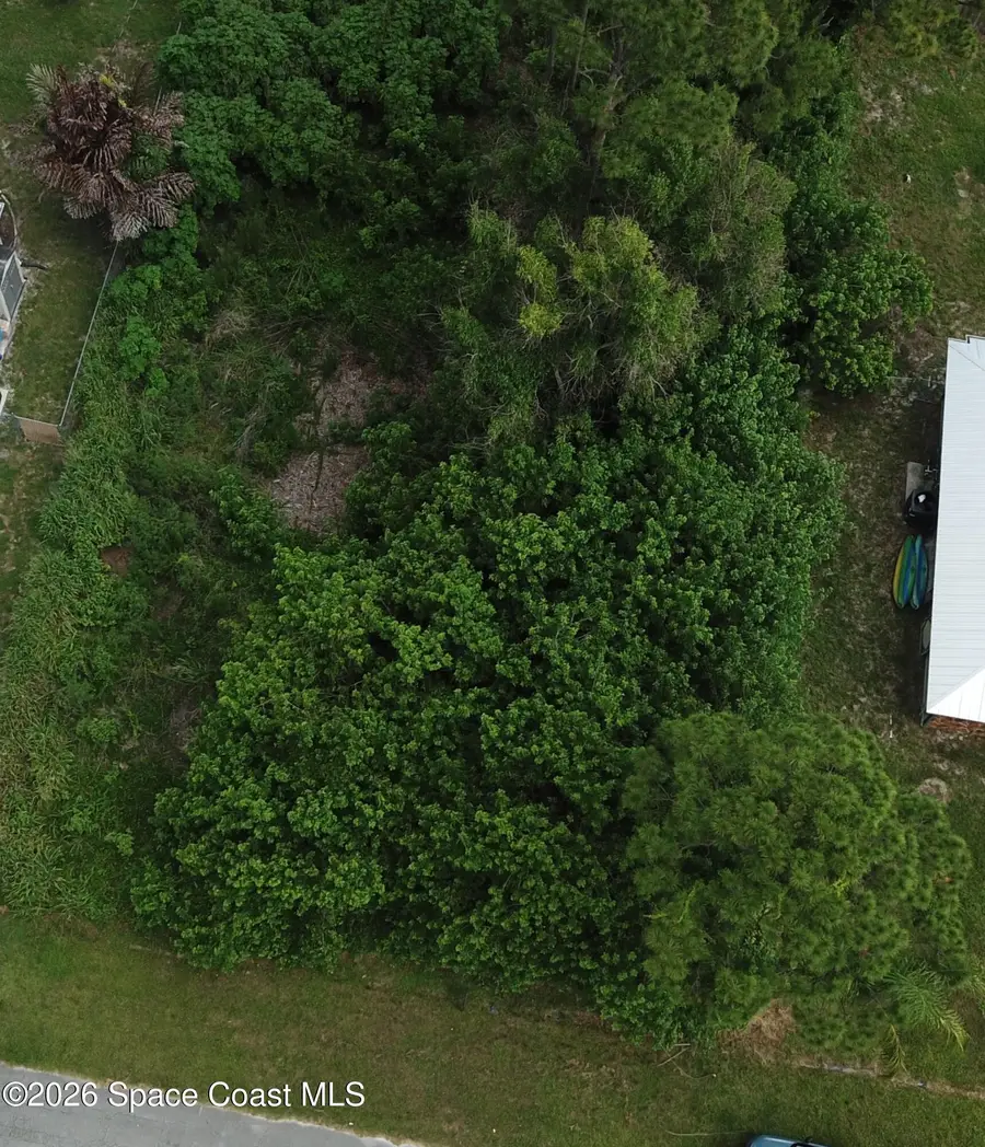 1743 SE Manth Lane, Port Saint Lucie, FL 34983 - #3