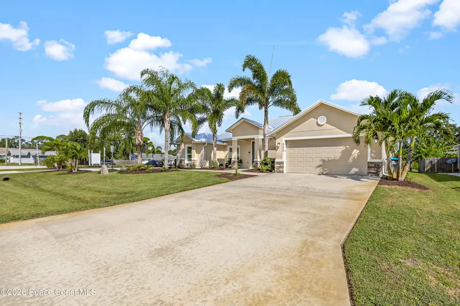885 Starland Street Se, Palm Bay, FL 32909 - #2