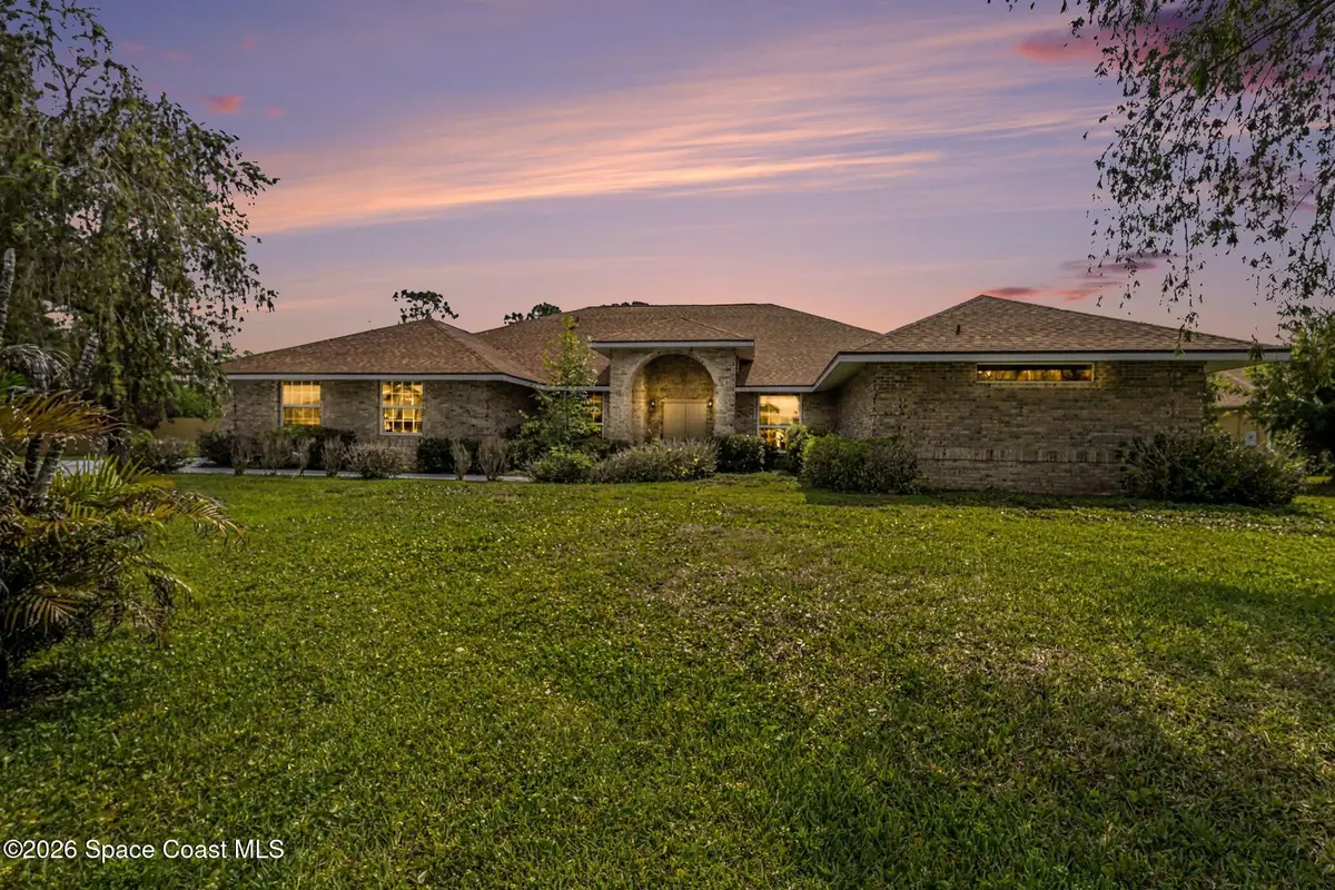 3663 Meadowlark Way, Melbourne, FL 32904 - #1