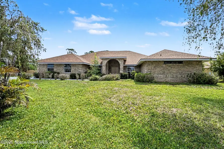3663 Meadowlark Way, Melbourne, FL 32904 - #2