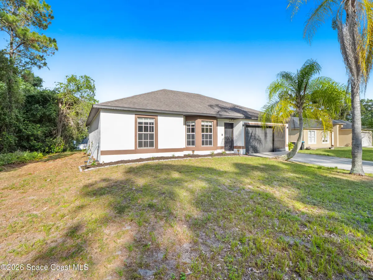 3291 Forghun Avenue Se, Palm Bay, FL 32909 - #1